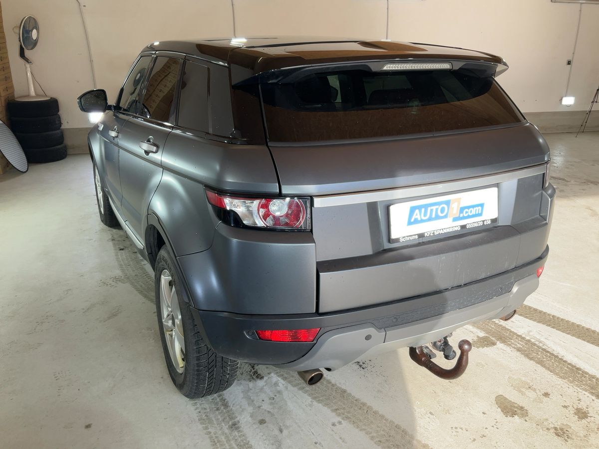 Land Rover 2016 — photo 7