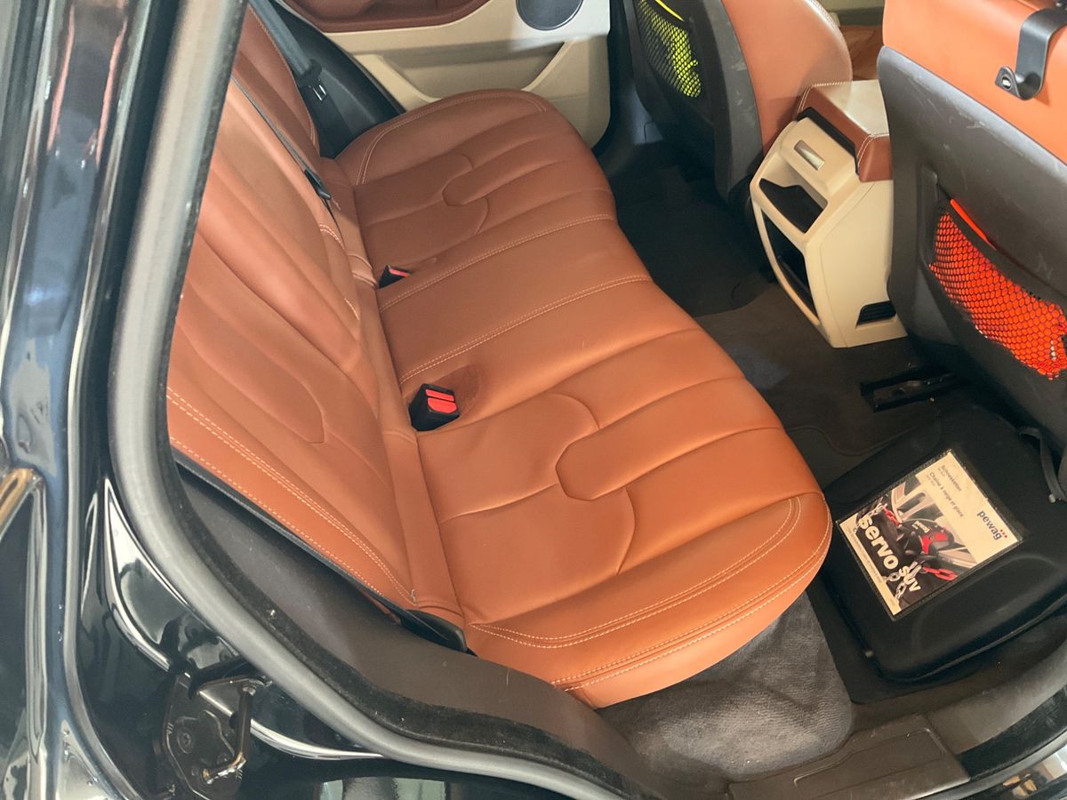 Land Rover 2016 — photo 44