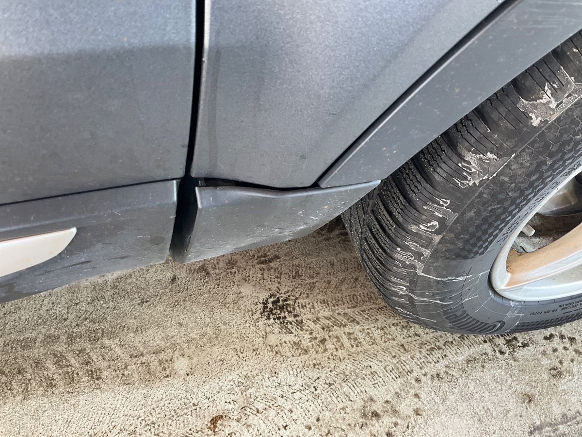 Land Rover 2016 — photo 33
