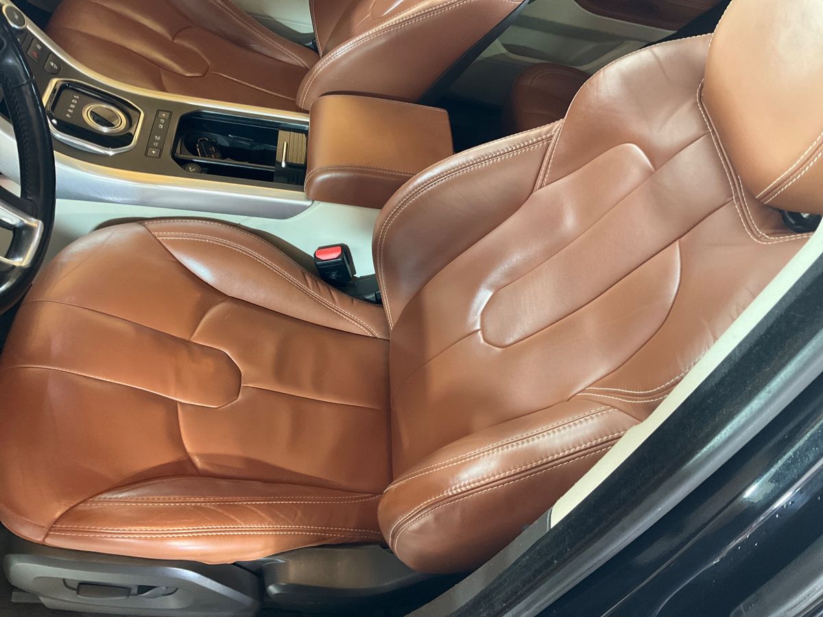 Land Rover 2016 — photo 41