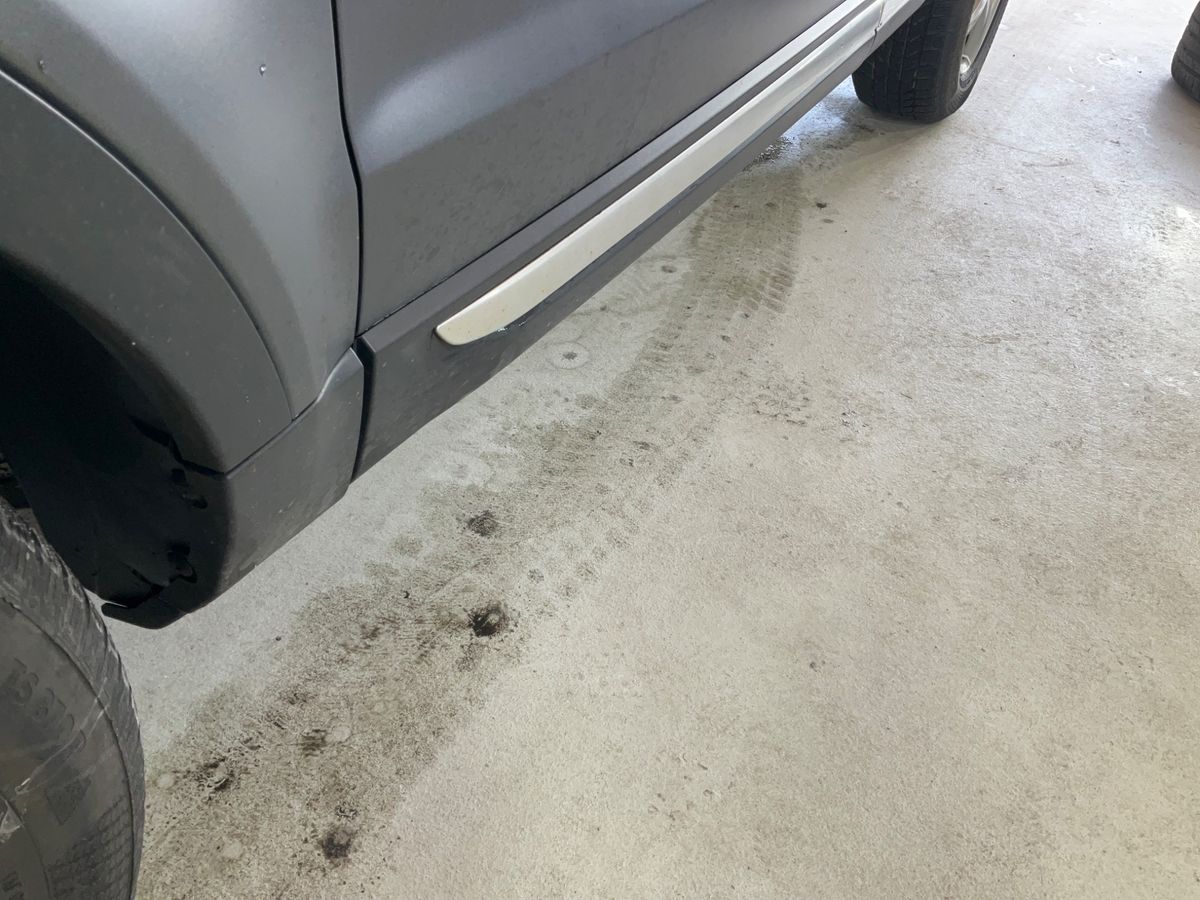 Land Rover 2016 — photo 26