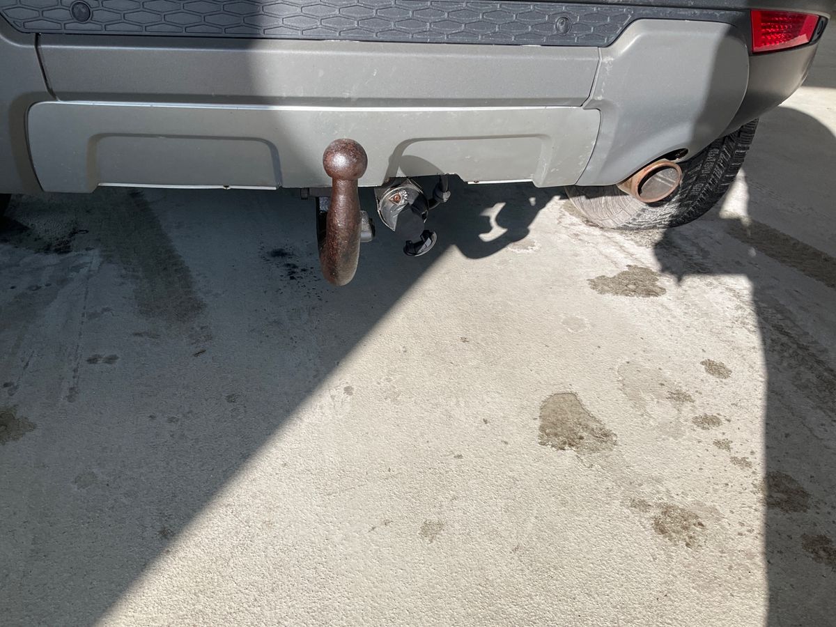 Land Rover 2016 — photo 24