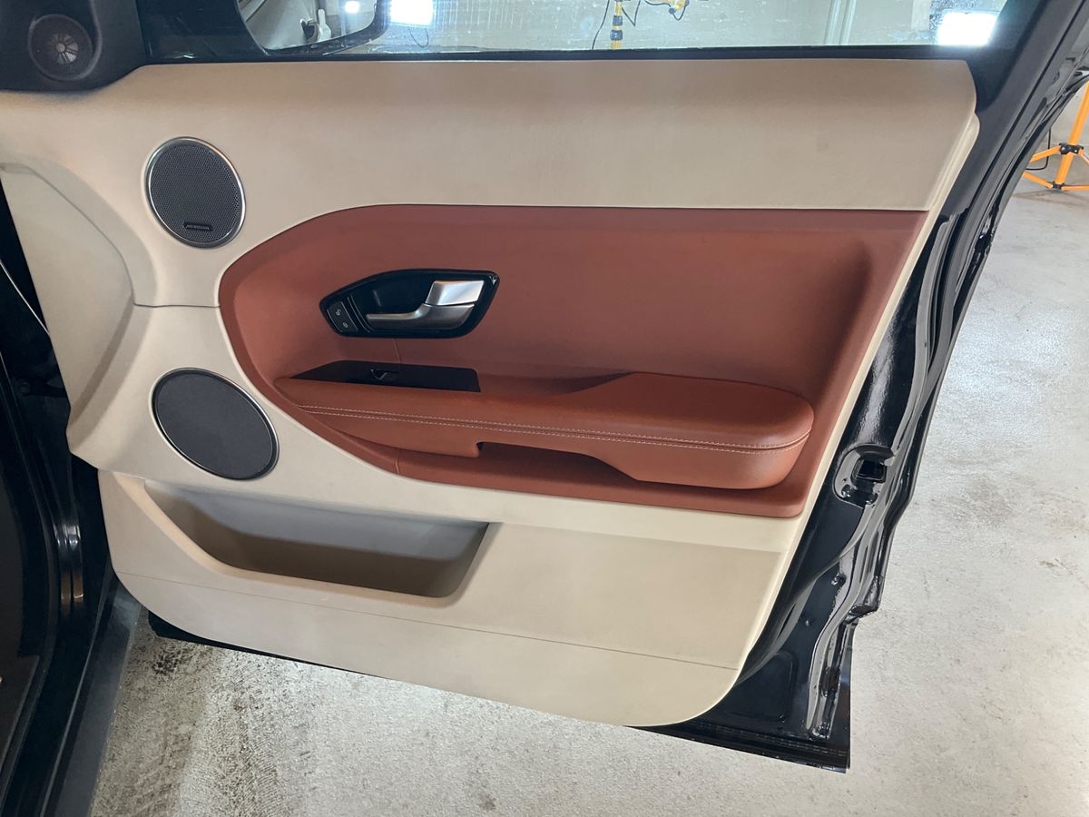 Land Rover 2016 — photo 39