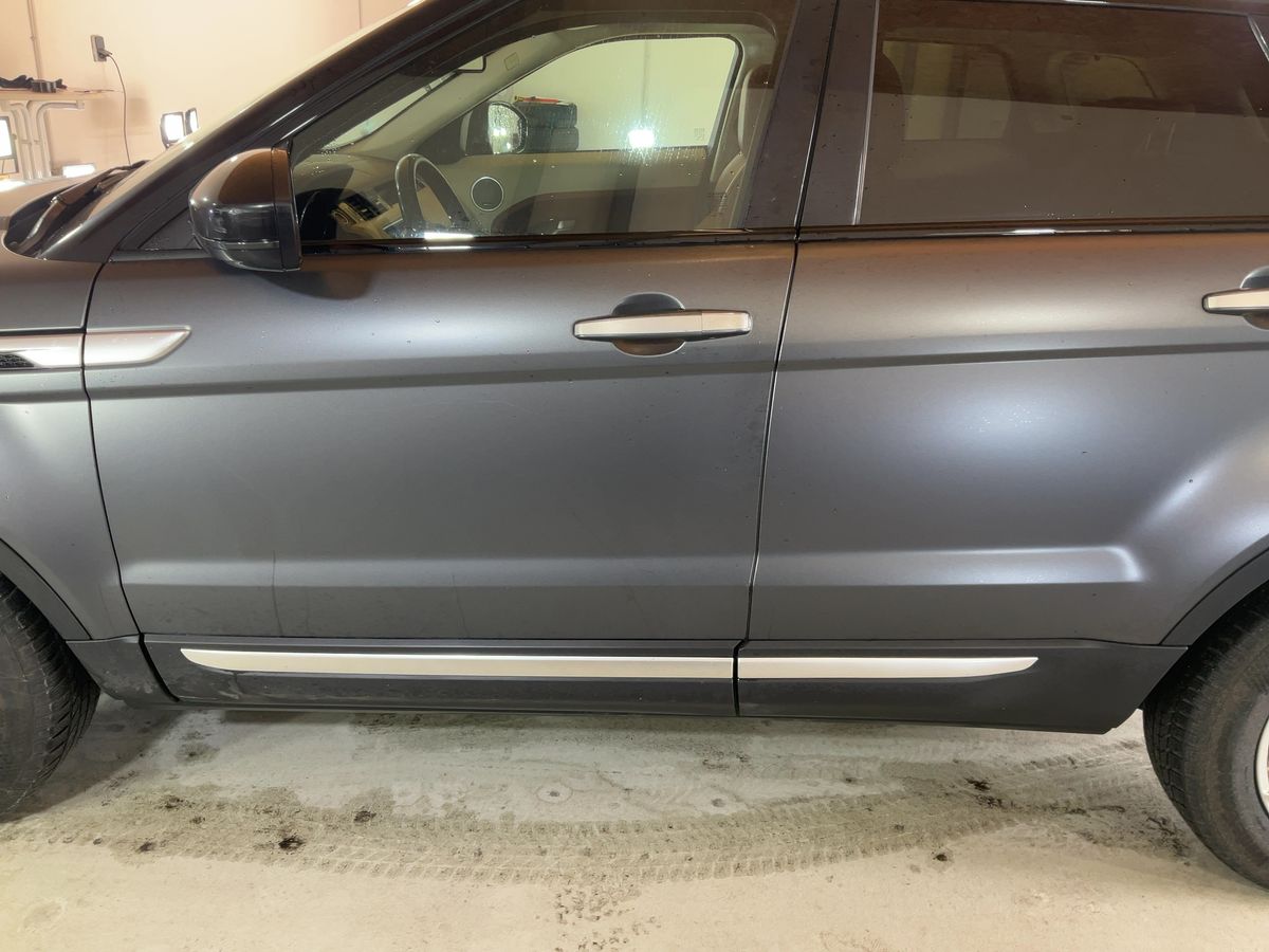 Land Rover 2016 — photo 5