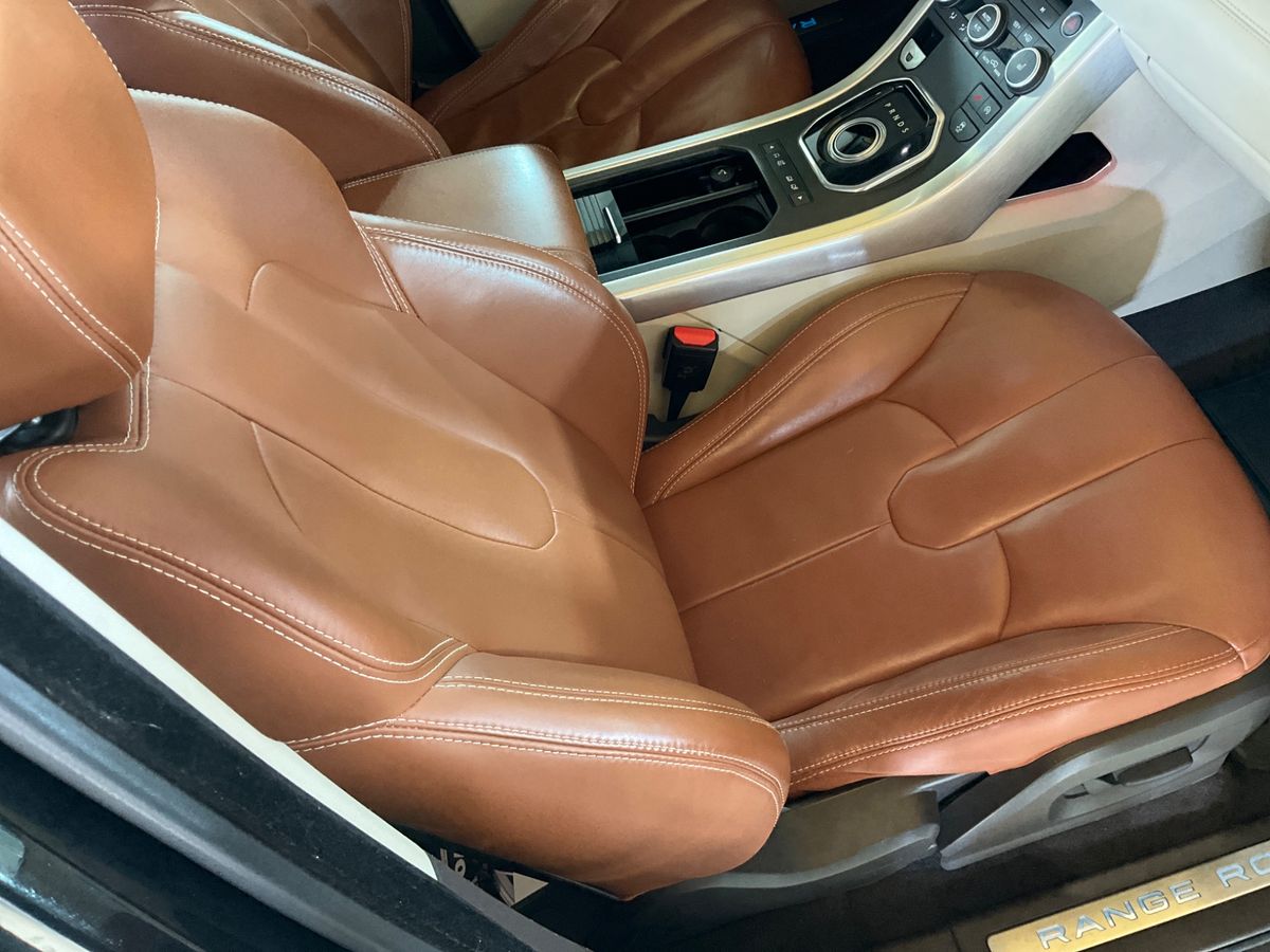 Land Rover 2016 — photo 45