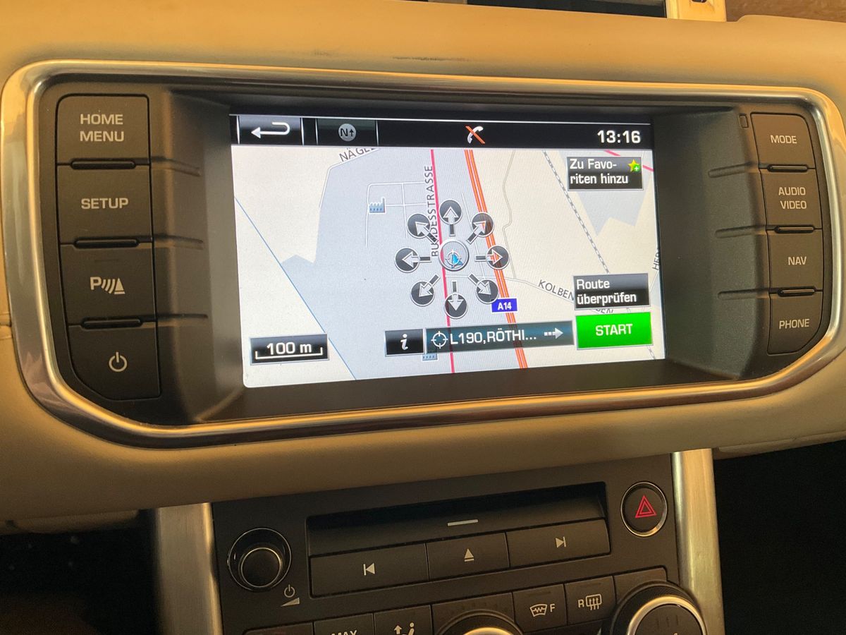 Land Rover 2016 — photo 25