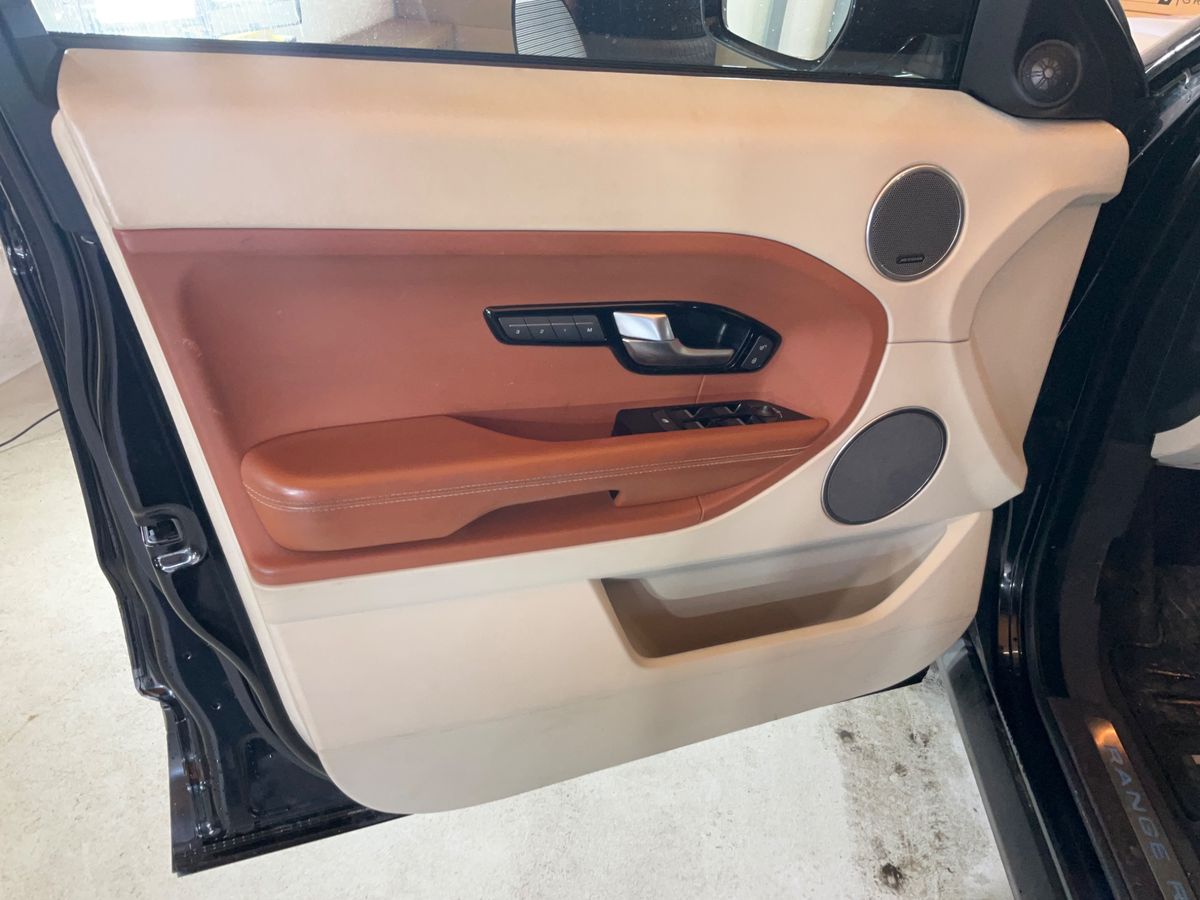 Land Rover 2016 — photo 35
