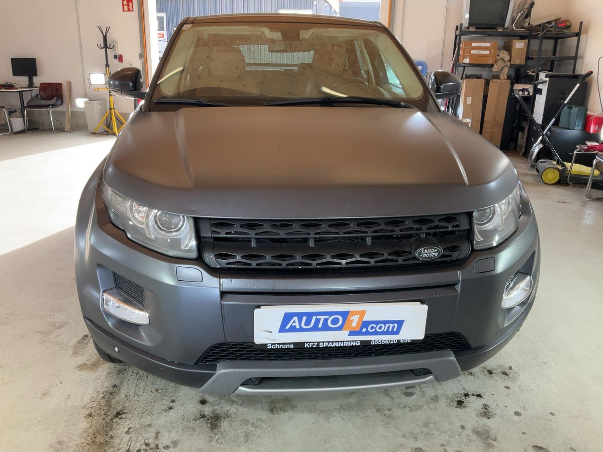 Land Rover 2016 — photo 15