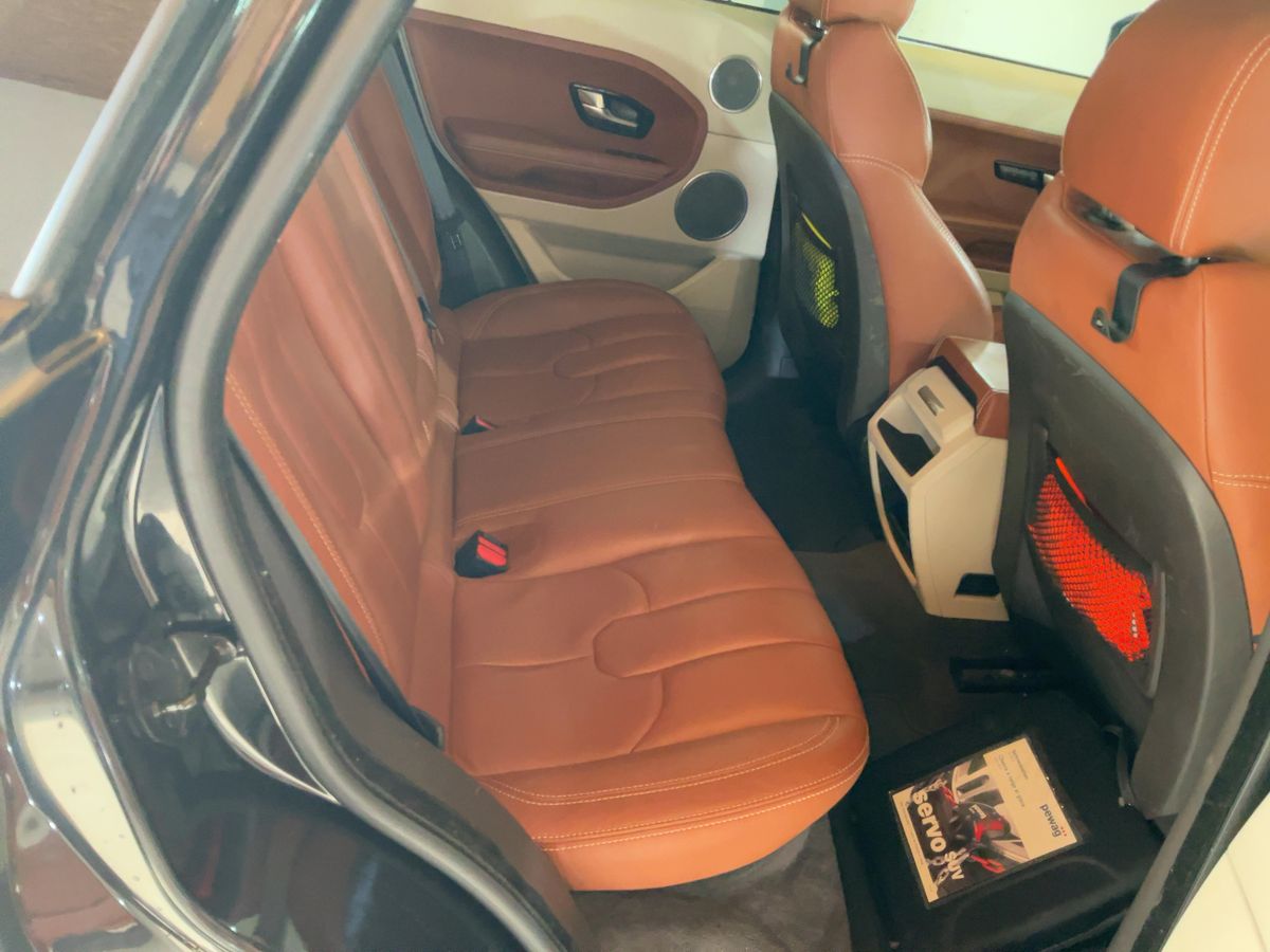 Land Rover 2016 — photo 21