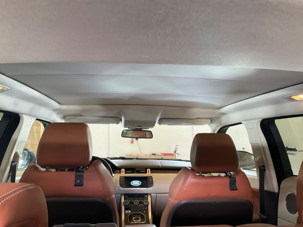 Land Rover 2016 — photo 43