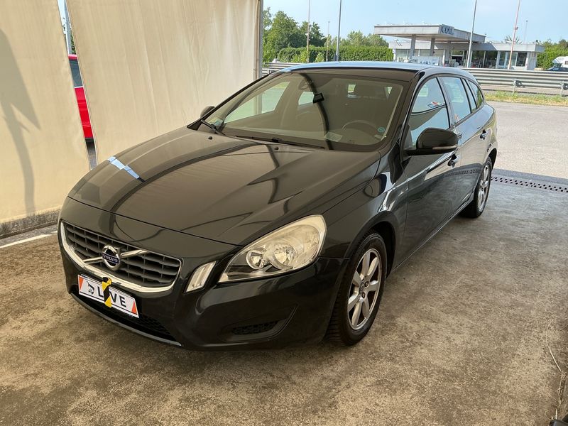 Volvo V60 2.0 D4 Kinetic