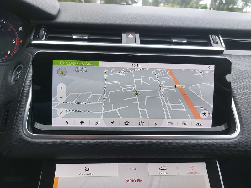 Land Rover Range Rover Velar 2.0 Diesel S — zdjęcie 13