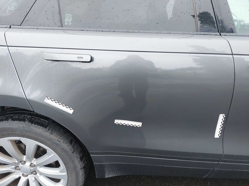 Land Rover Range Rover Velar 2.0 Diesel S 2018 – снимка 36