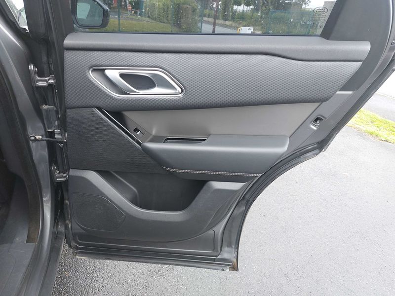 Land Rover Range Rover Velar 2.0 Diesel S 2018 – снимка 58