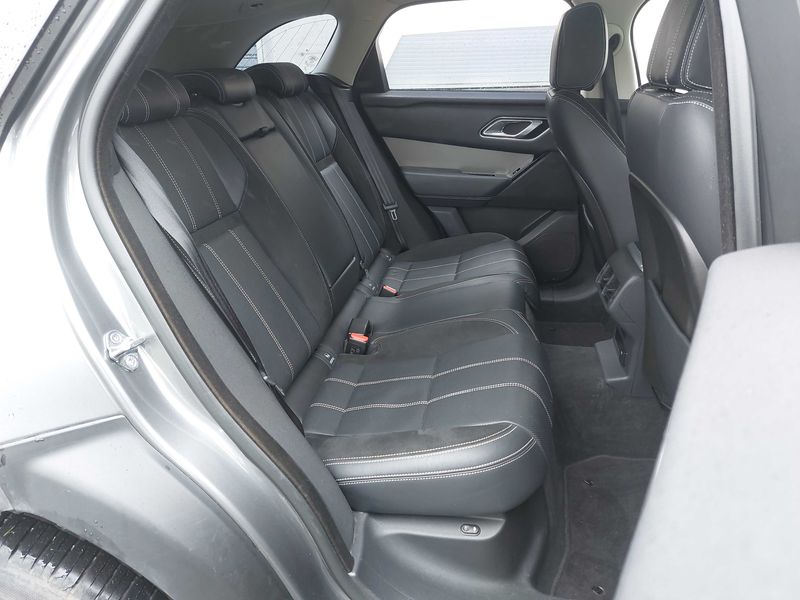 Land Rover Range Rover Velar 2.0 Diesel S — zdjęcie 14