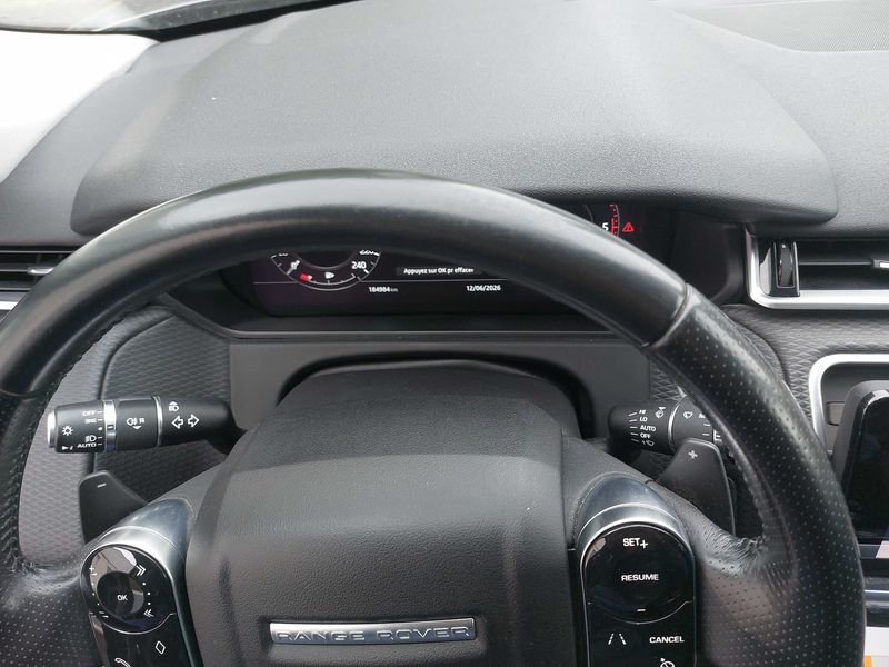 Land Rover Range Rover Velar 2.0 Diesel S 2018 – снимка 52