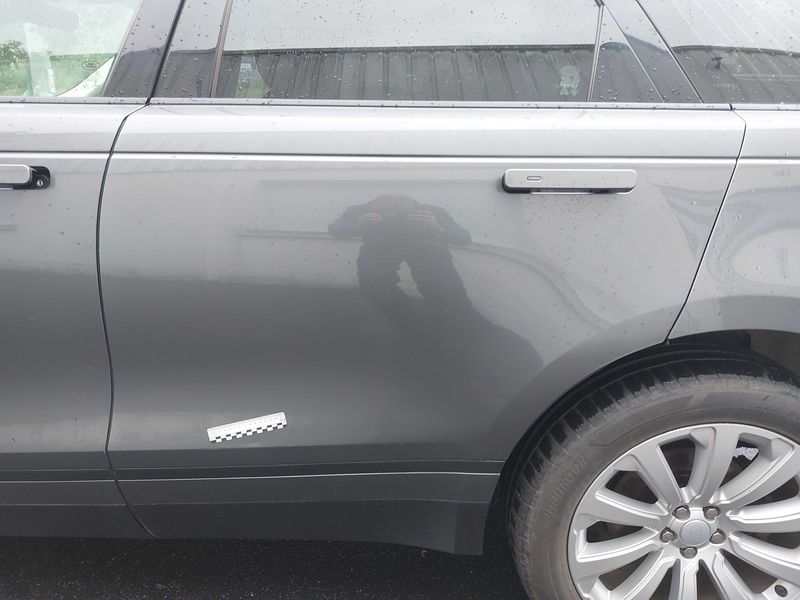 Land Rover Range Rover Velar 2.0 Diesel S 2018 – снимка 76