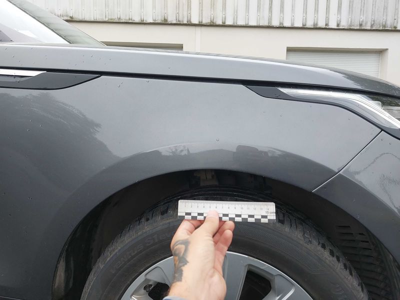 Land Rover Range Rover Velar 2.0 Diesel S 2018 – снимка 21