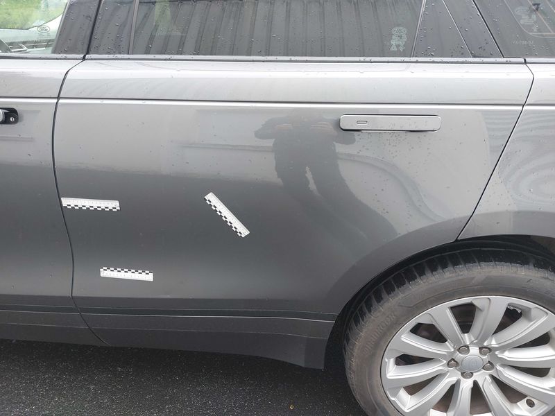 Land Rover Range Rover Velar 2.0 Diesel S 2018 – снимка 78