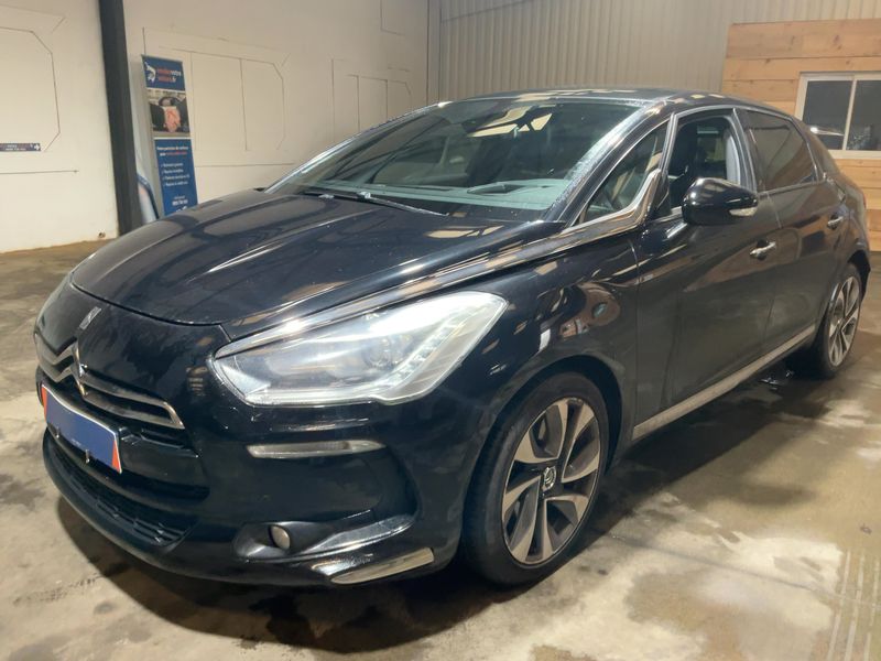 Citroen DS5