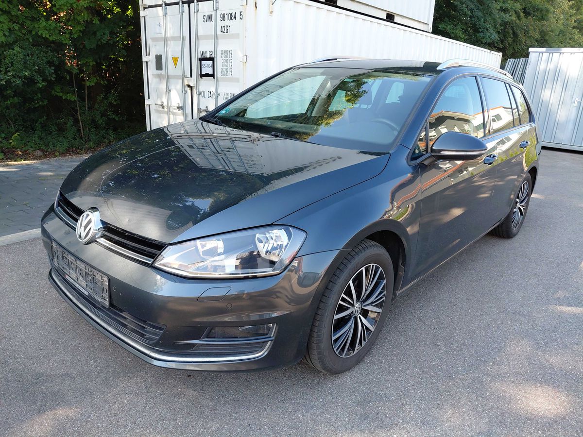 Volkswagen Golf d'occasion