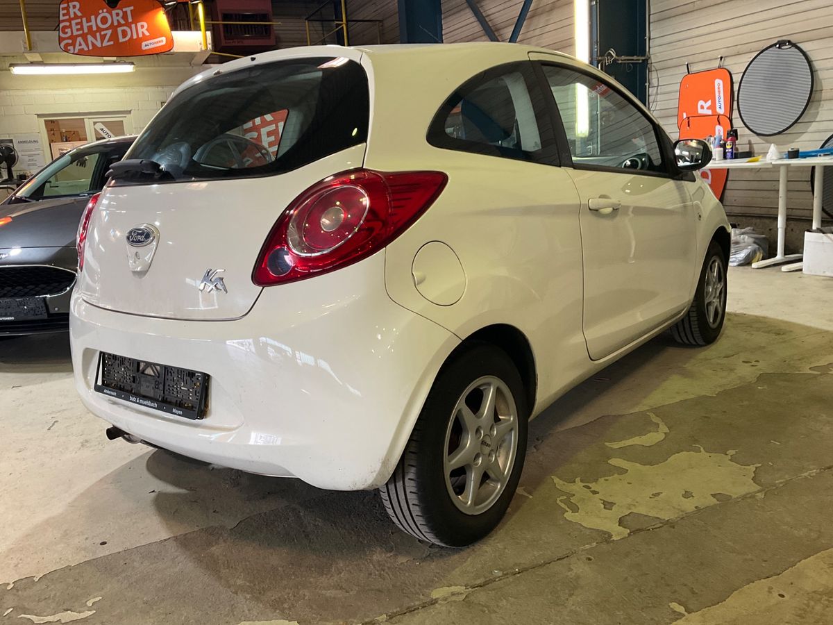 Ford Ka d'occasion