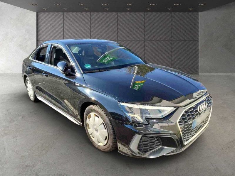 Audi A3 d'occasion