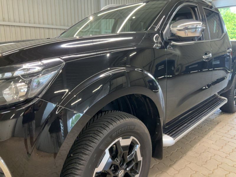Nissan Navara NP-300 2.3 dCi N-Guard Double Cab 4x4 — zdjęcie 2
