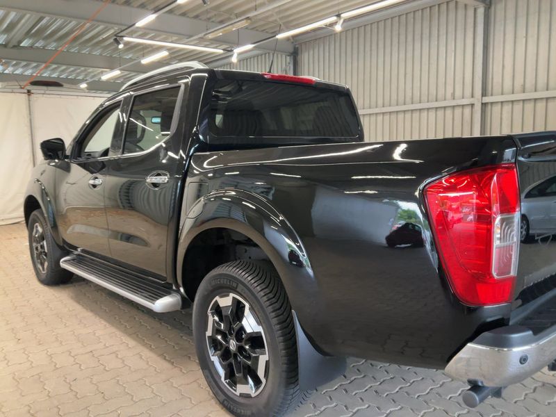 Nissan Navara NP-300 2.3 dCi N-Guard Double Cab 4x4 — zdjęcie 3