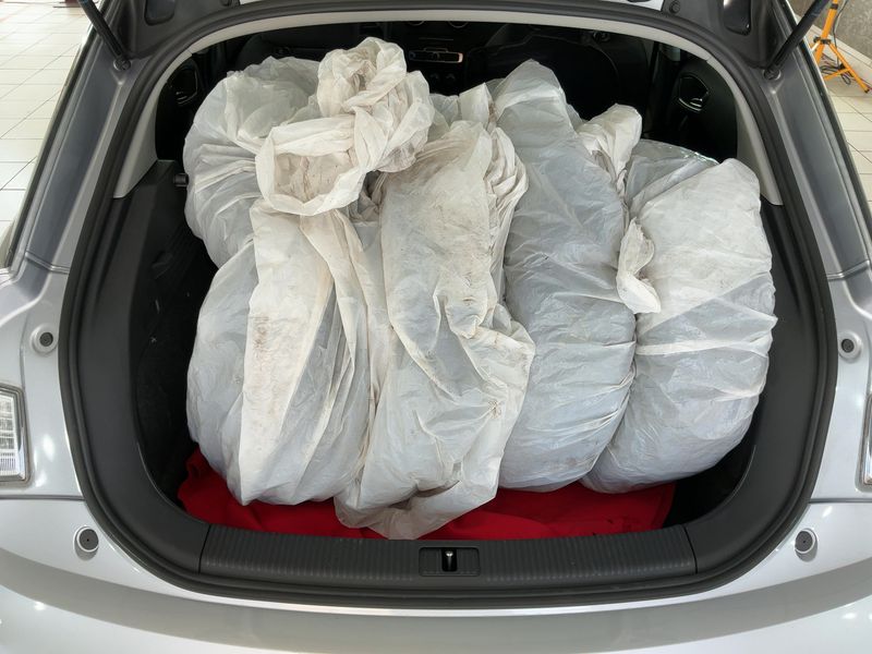 Audi A1 Sportback 1.6 TDI Sport — zdjęcie 10
