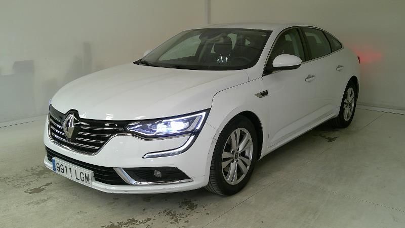 Renault Talisman 1.7 Blue dCi Business