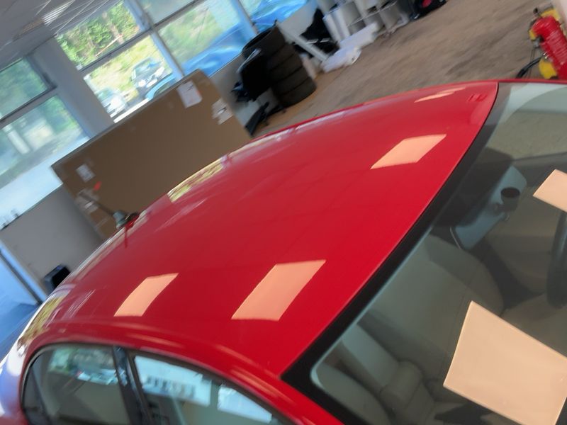 Skoda Rapid 1.2 TSI Elegance 2013 – снимка 13