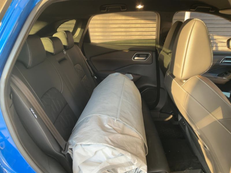 Nissan Qashqai 1.5 VC-T e-POWER Acenta — zdjęcie 14