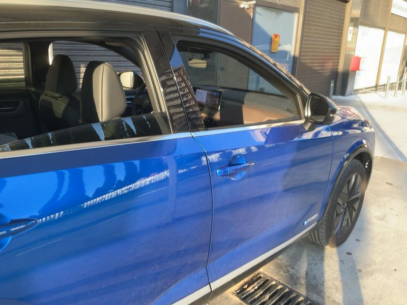 Nissan Qashqai 1.5 VC-T e-POWER Acenta — zdjęcie 7