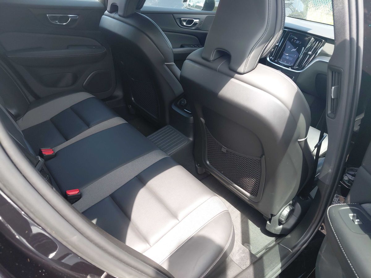 Volvo V60 d'occasion