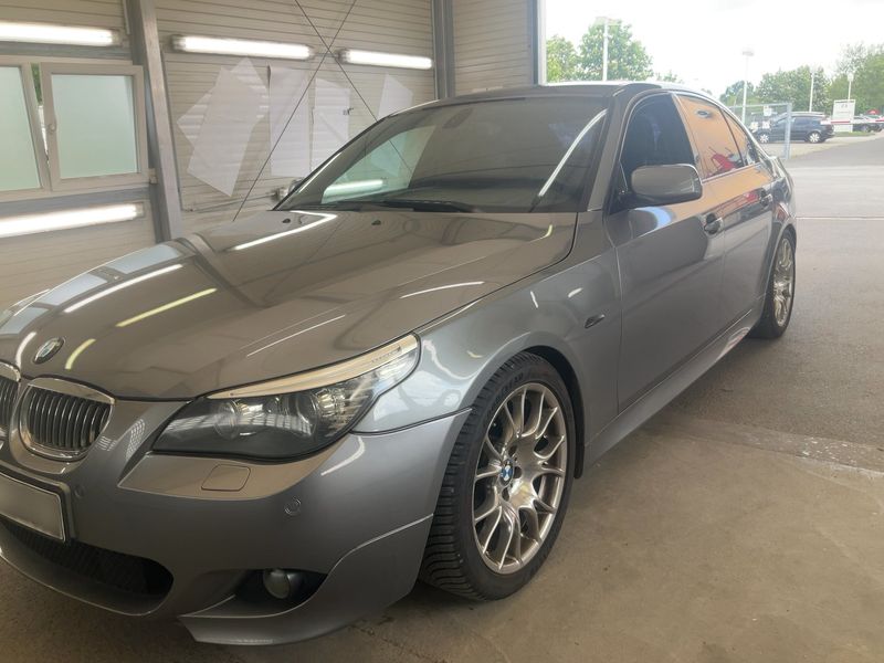 BMW 5er