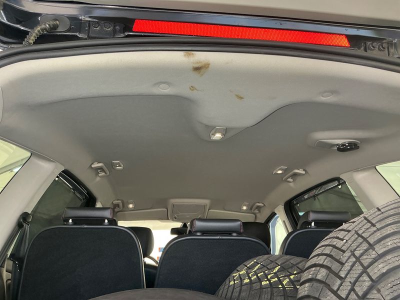 Ford S-Max 2.0 EcoBoost Titanium S 2014 – снимка 35