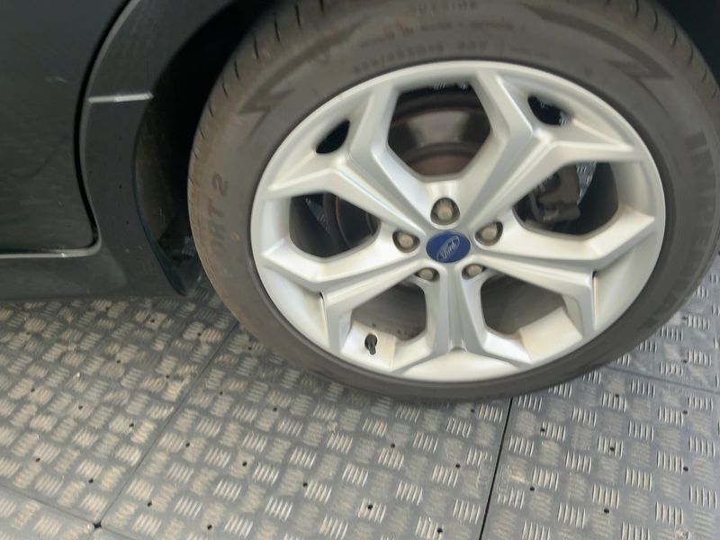 Ford S-Max 2.0 EcoBoost Titanium S 2014 – снимка 5