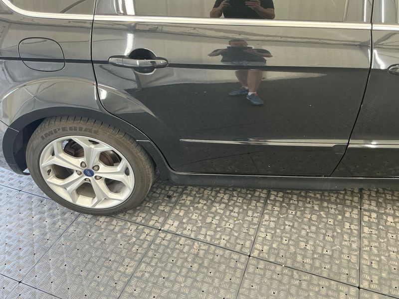 Ford S-Max 2.0 EcoBoost Titanium S 2014 – снимка 26