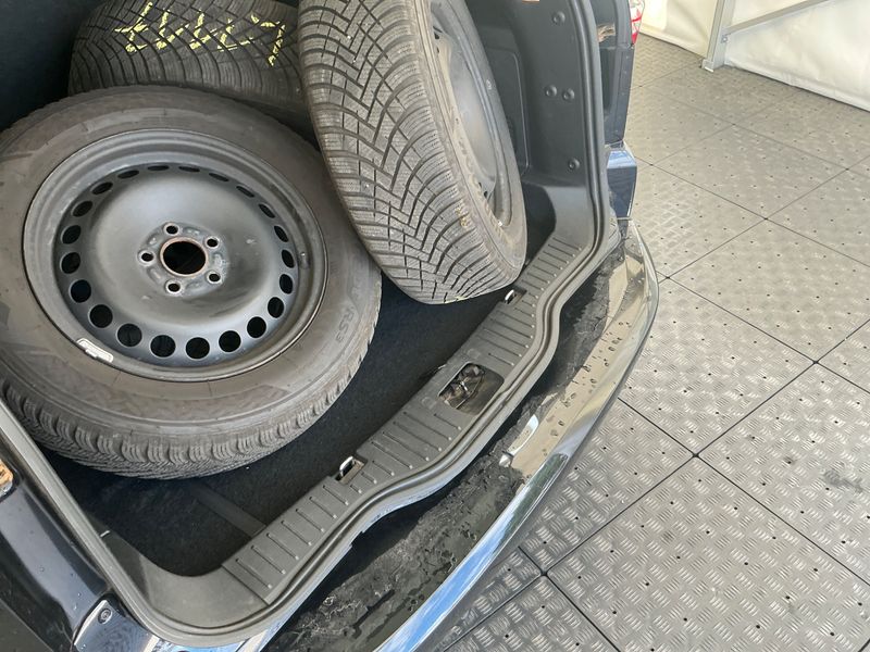 Ford S-Max 2.0 EcoBoost Titanium S 2014 – снимка 32
