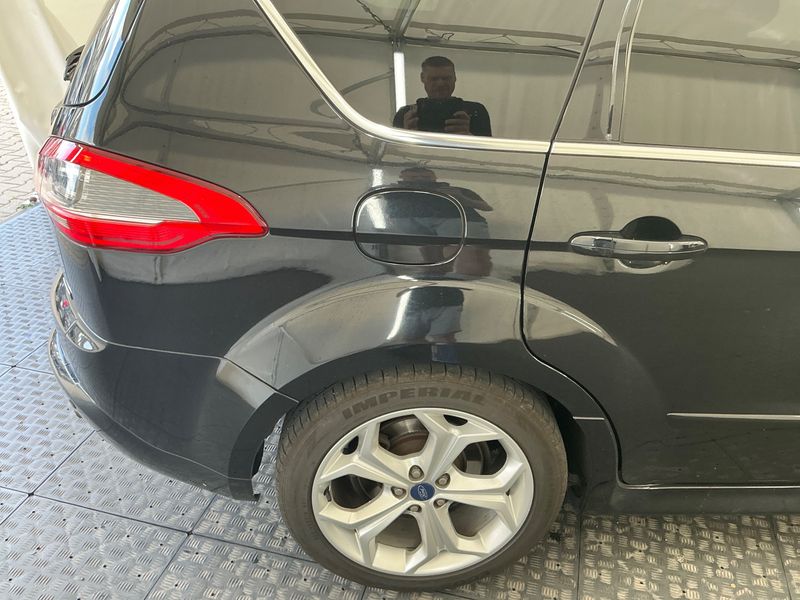 Ford S-Max 2.0 EcoBoost Titanium S 2014 – снимка 24