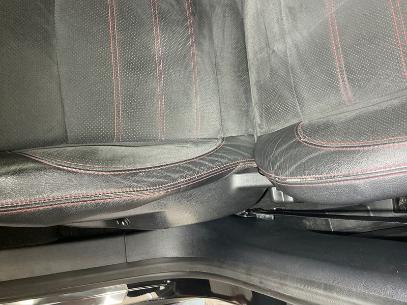 Ford S-Max 2.0 EcoBoost Titanium S 2014 – снимка 36
