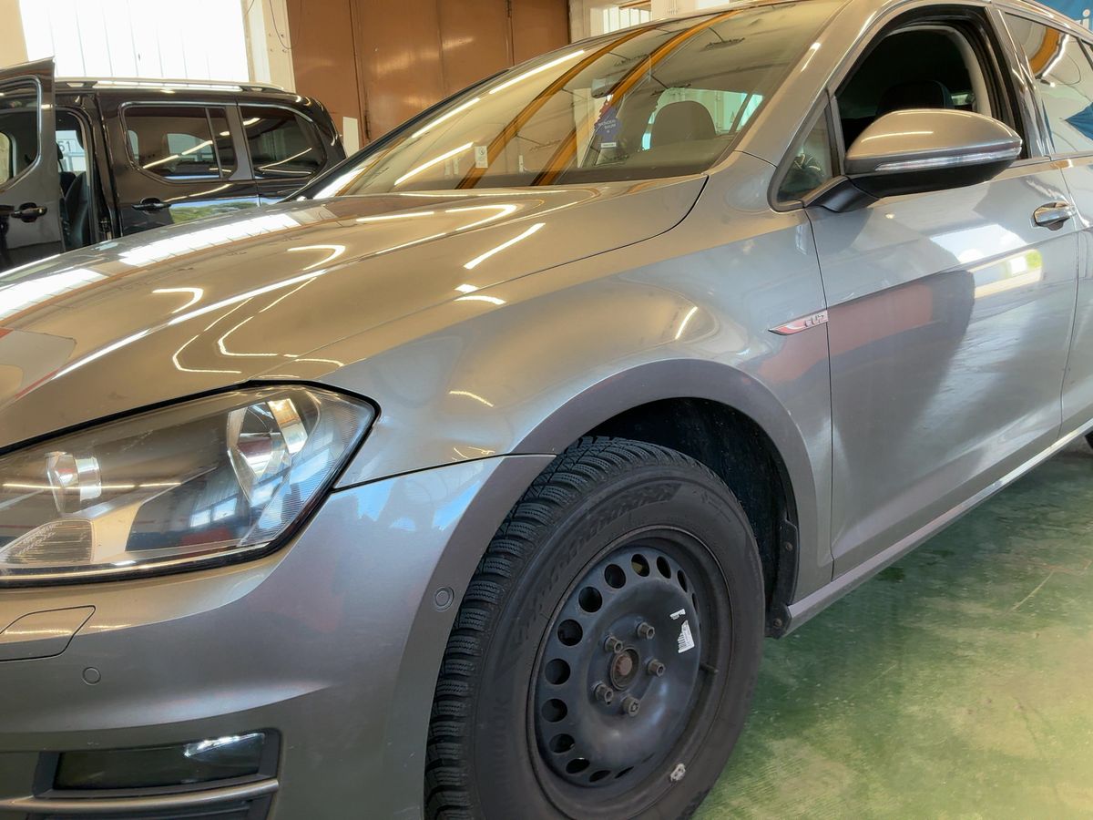 Volkswagen Golf d'occasion