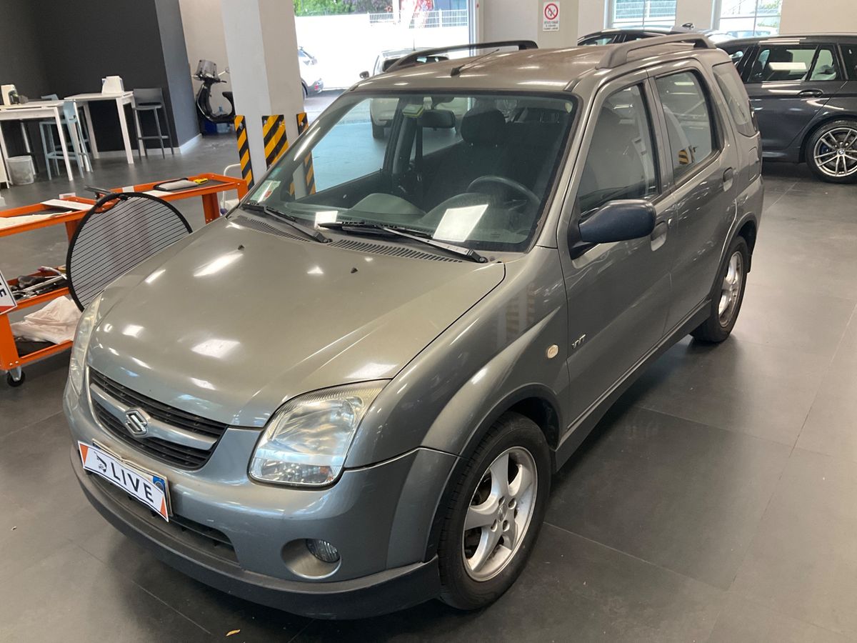 Suzuki Ignis 1.5 Comfort