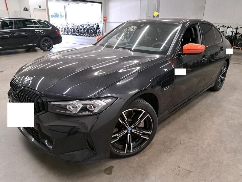 3er 320e