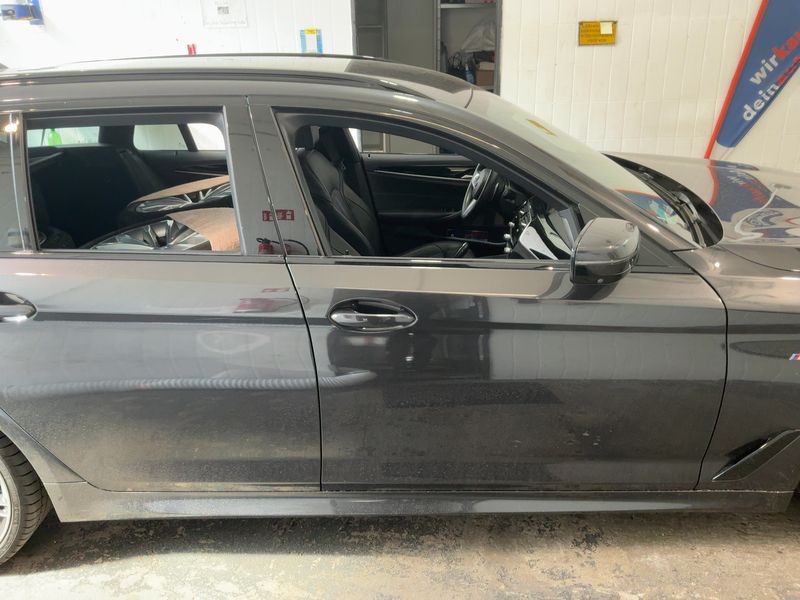 BMW 5er 530i xDrive M Sport — zdjęcie 7