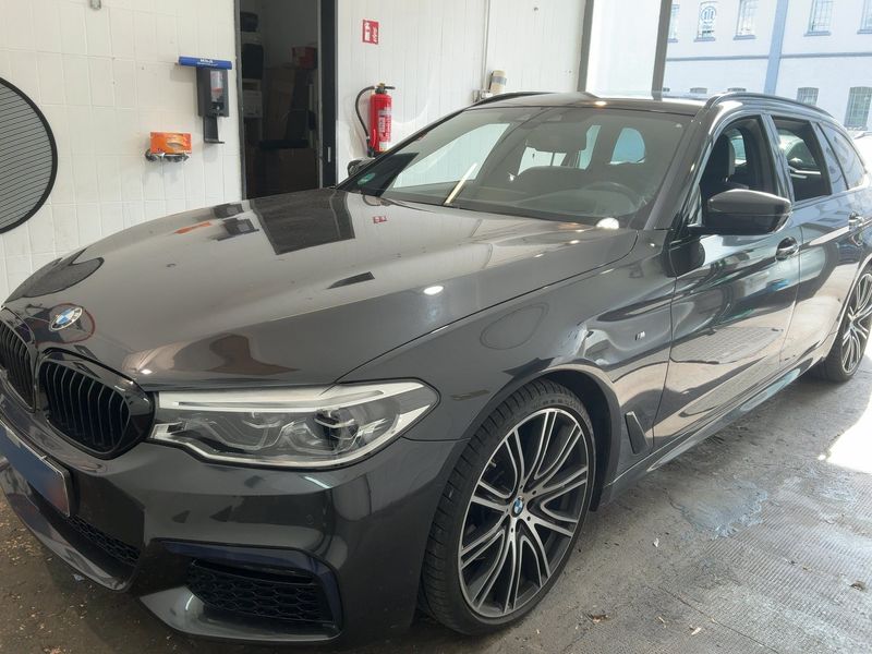 BMW 5er 530i xDrive M Sport