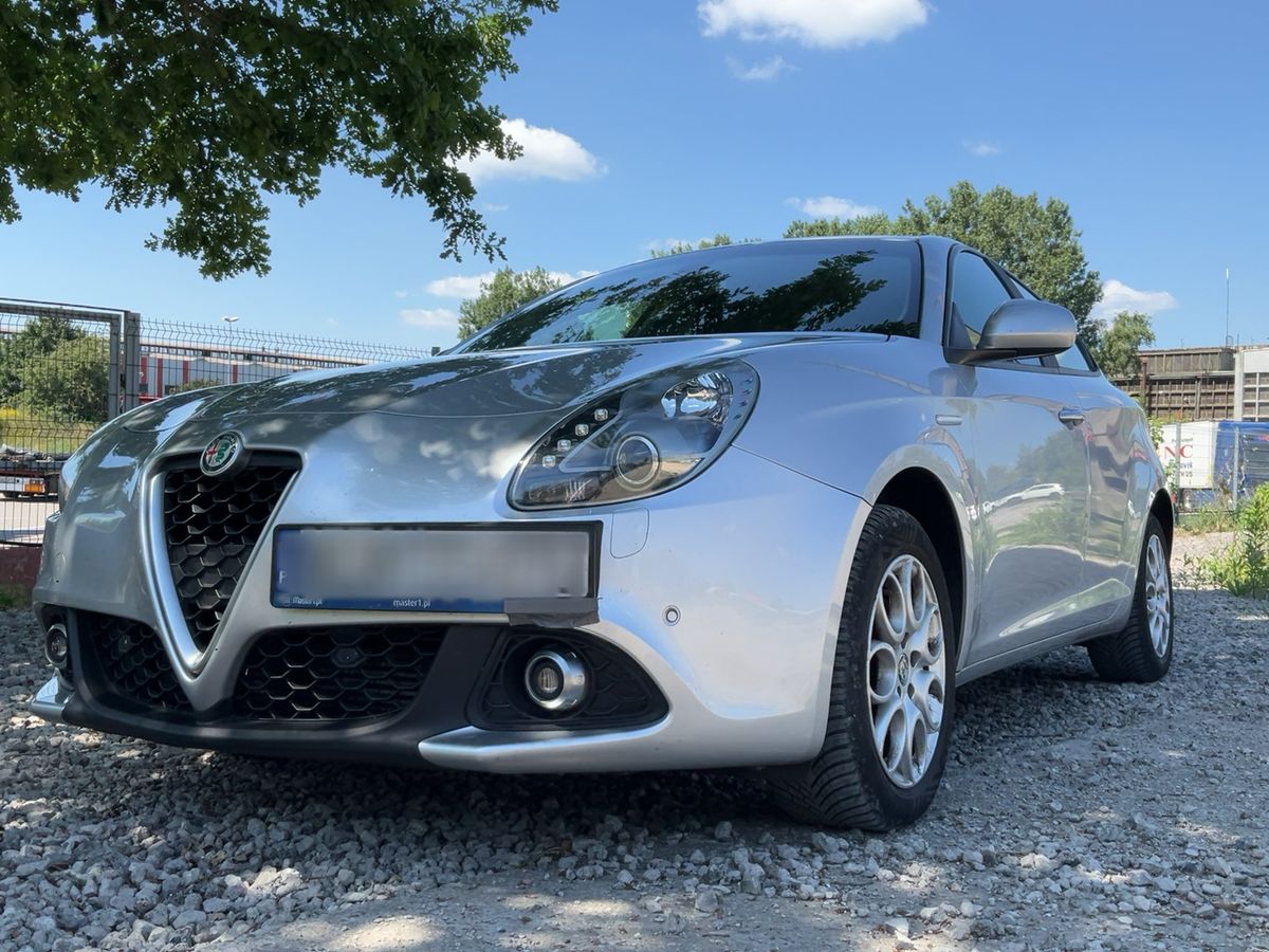 Alfa Romeo d'occasion