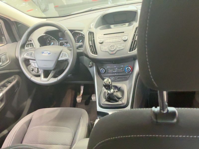 Ford Kuga 1.5 EcoBoost Trend — zdjęcie 12