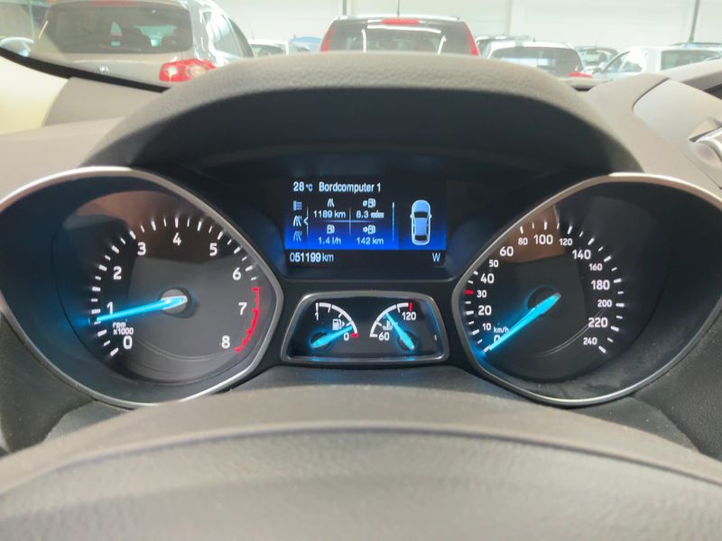 Ford Kuga 1.5 EcoBoost Trend — zdjęcie 13